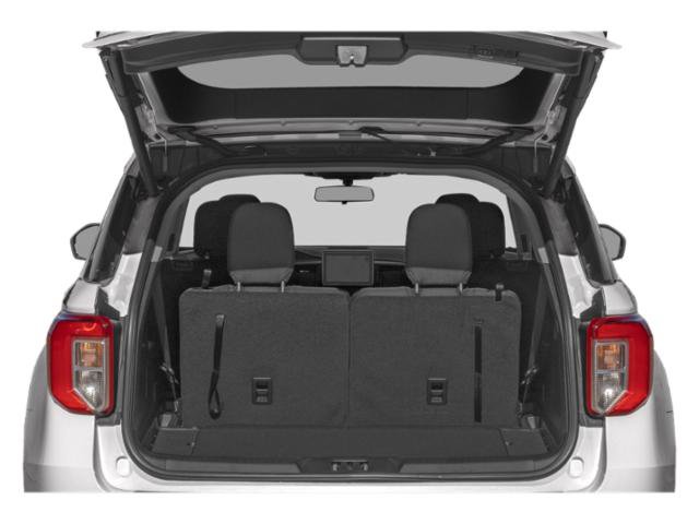 Certified 2023 Ford Explorer XLT w/ Equipment Group 202A RWD image 11