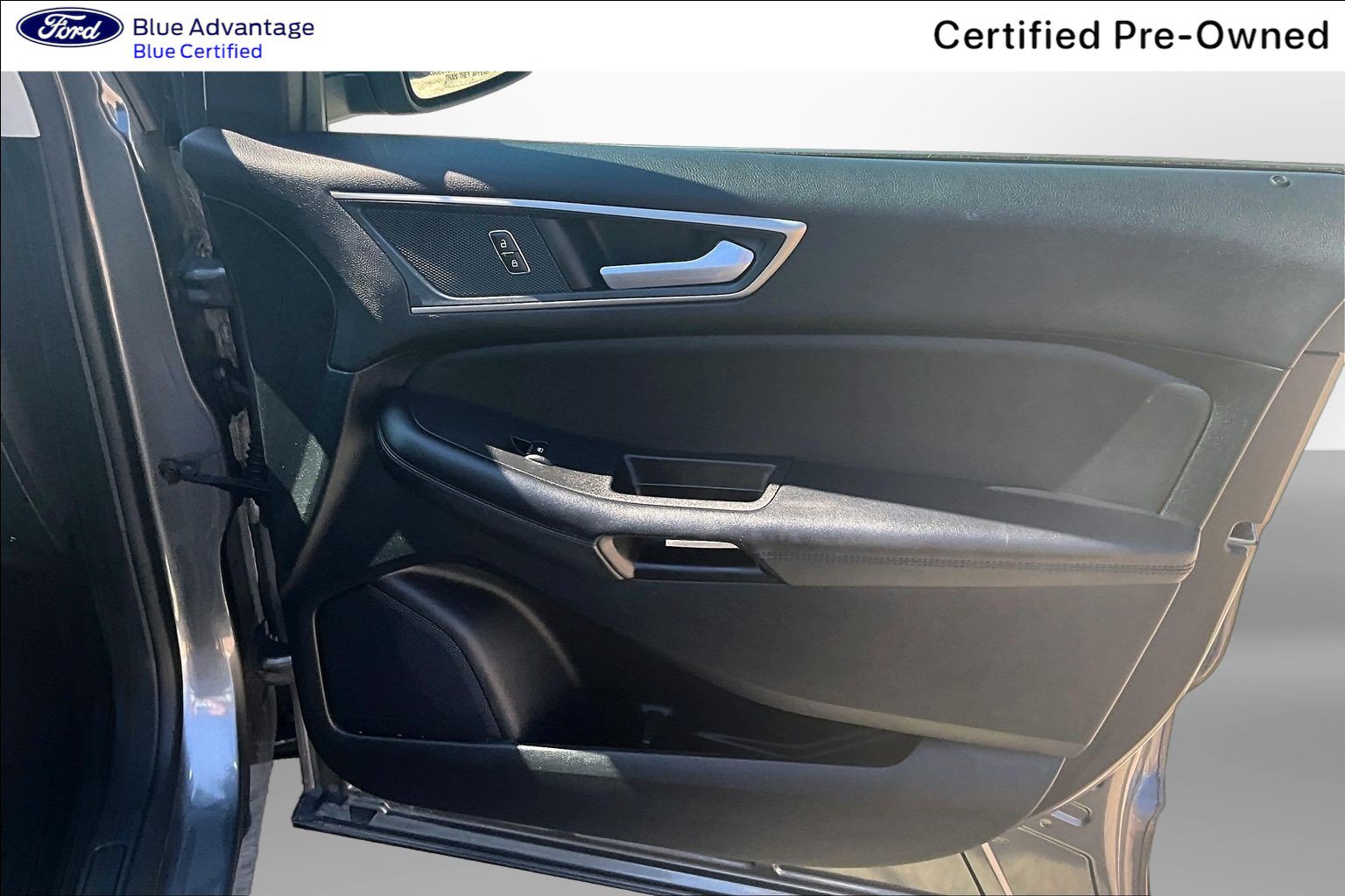 Certified 2024 Ford Edge SEL w/ Convenience Package AWD/4WD image 26