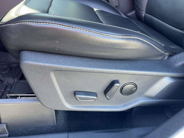 Certified 2025 Ford Bronco Outer Banks AWD/4WD image 19