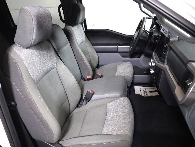 Certified 2023 Ford F150 XLT w/ Equipment Group 302A High image 10