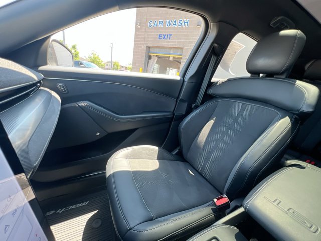 Certified 2023 Ford Mustang Mach-E GT w/ GT Performance Edition AWD/4WD image 21