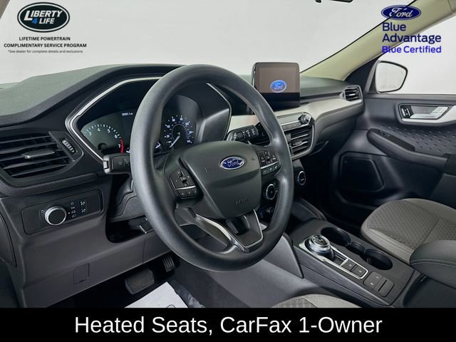 Certified 2020 Ford Escape SE image 9