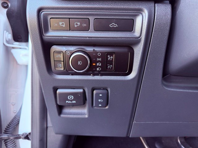 Certified 2023 Ford F150 Platinum w/ Equipment Group 701A High AWD/4WD image 14