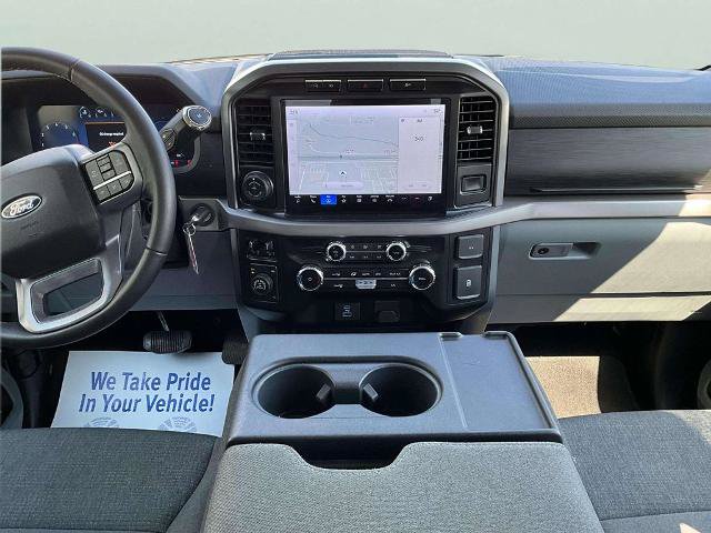 Certified 2024 Ford F150 XLT w/ Tow/Haul Package AWD/4WD image 26