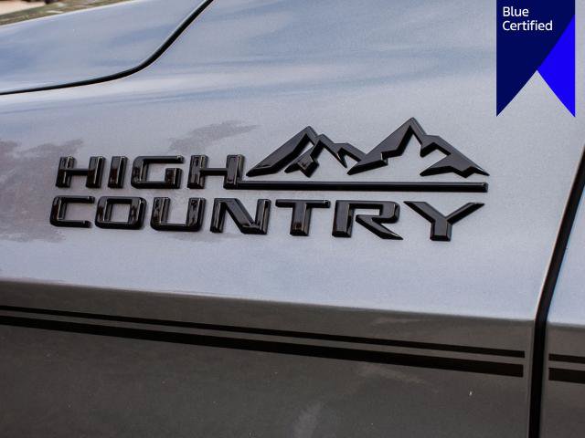 Used 2021 Chevrolet Suburban High Country AWD/4WD image 10