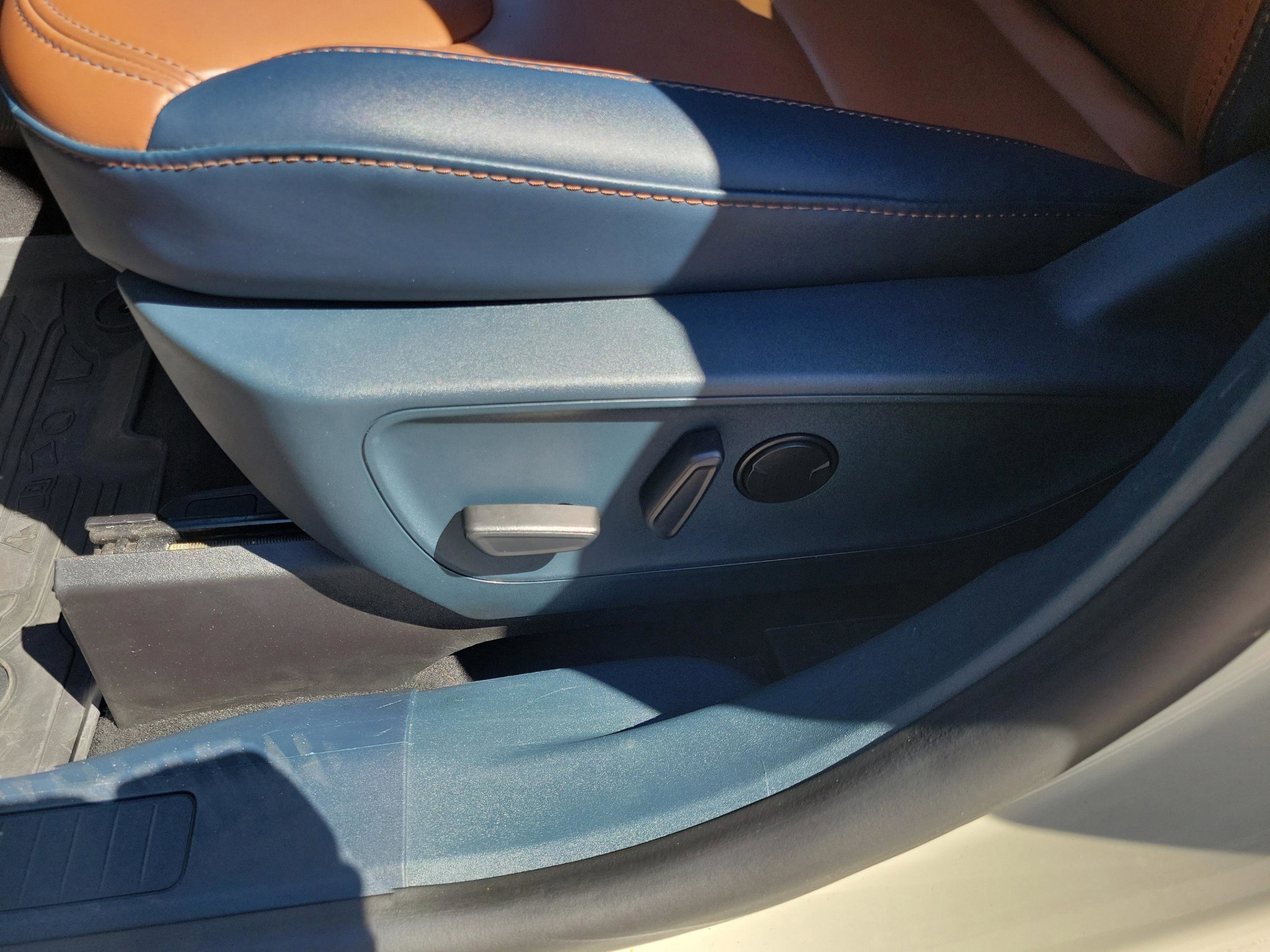 Certified 2024 Ford Maverick Lariat image 7