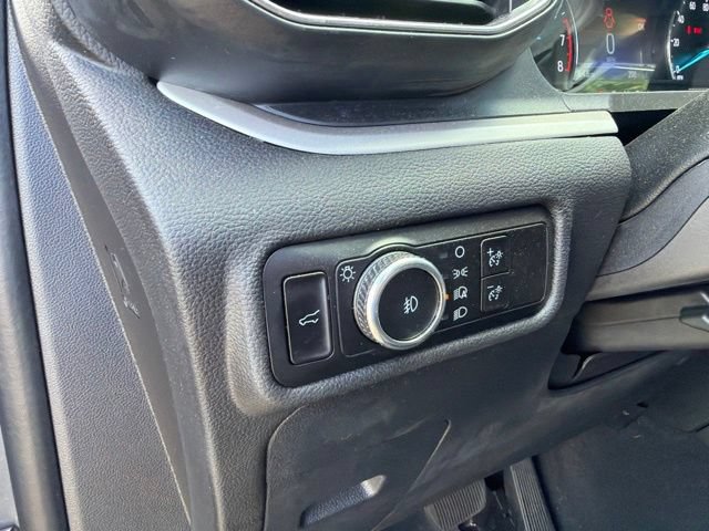 Certified 2023 Ford Explorer XLT w/ Equipment Group 202A AWD/4WD image 24