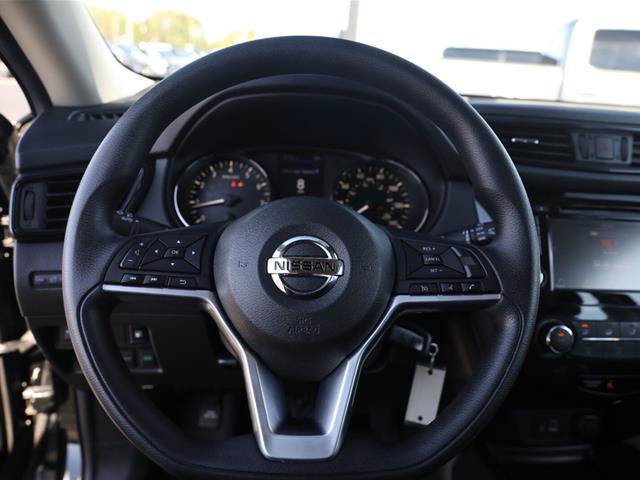 Used 2020 Nissan Rogue S AWD/4WD image 31
