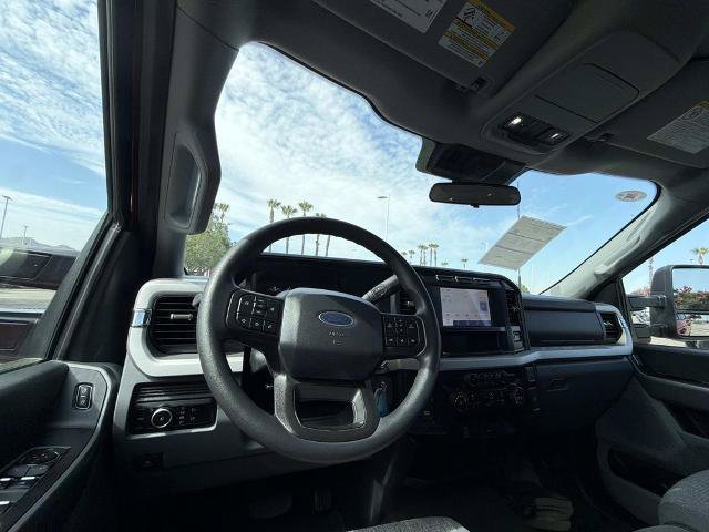 Certified 2024 Ford F250 XLT AWD/4WD image 16