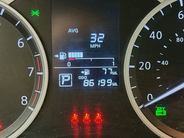 Used 2023 Nissan Kicks S image 12