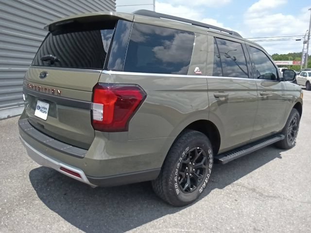 Certified 2024 Ford Expedition Timberline AWD/4WD image 3