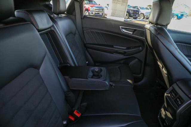 Certified 2024 Ford Edge ST-Line image 35