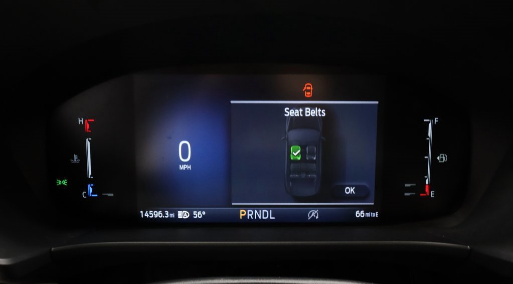 Certified 2023 Ford Escape Active image 28