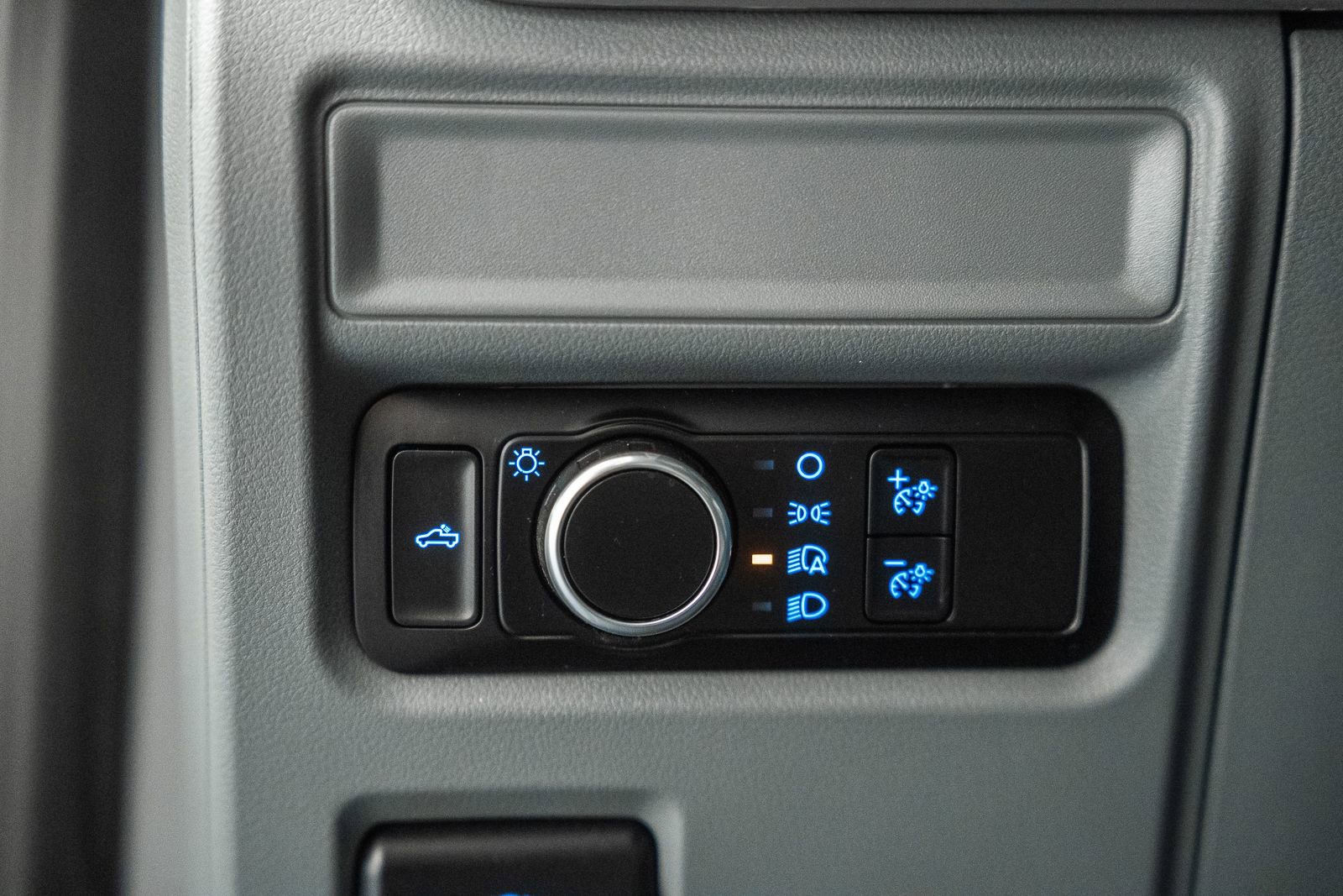 Certified 2023 Ford F150 XL AWD/4WD image 48