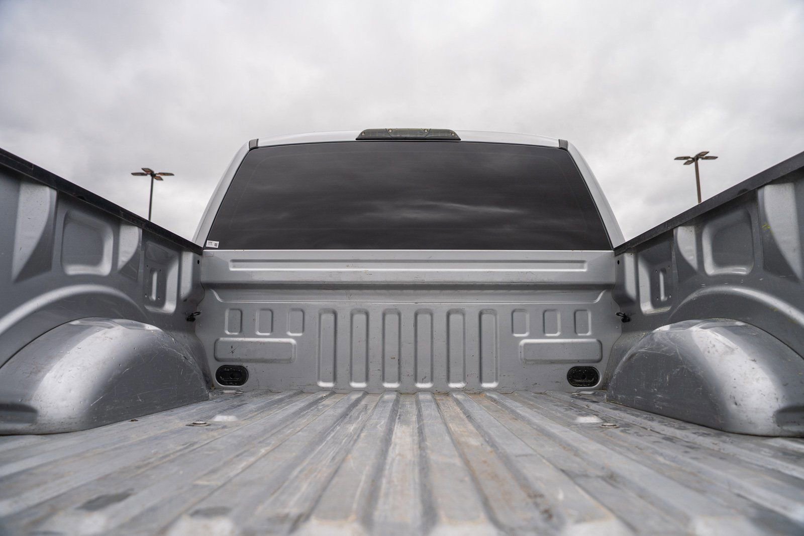 Certified 2020 Ford F150 XL w/ Equipment Group 101A Mid image 17