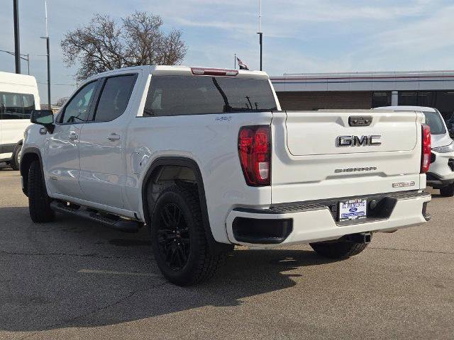 Used 2023 GMC Sierra 1500 Elevation AWD/4WD image 14