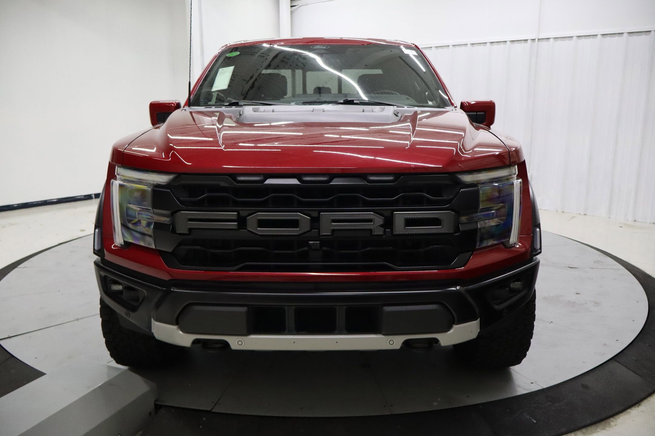 Certified 2024 Ford F150 Raptor image 6