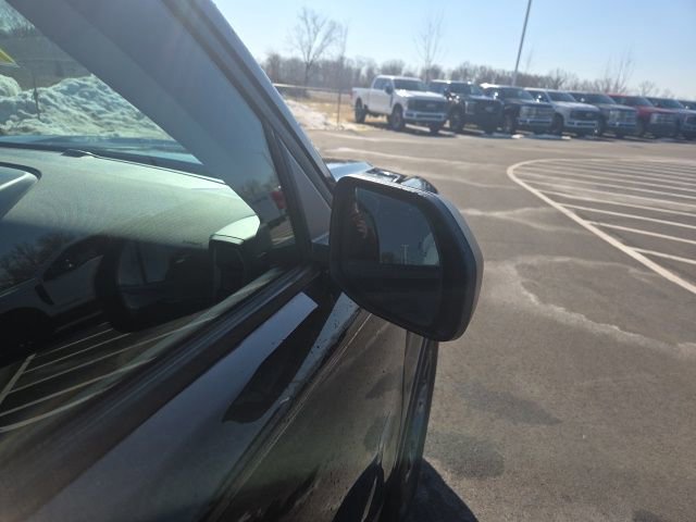 Certified 2022 Ford Bronco Sport Big Bend w/ Convenience Package image 10