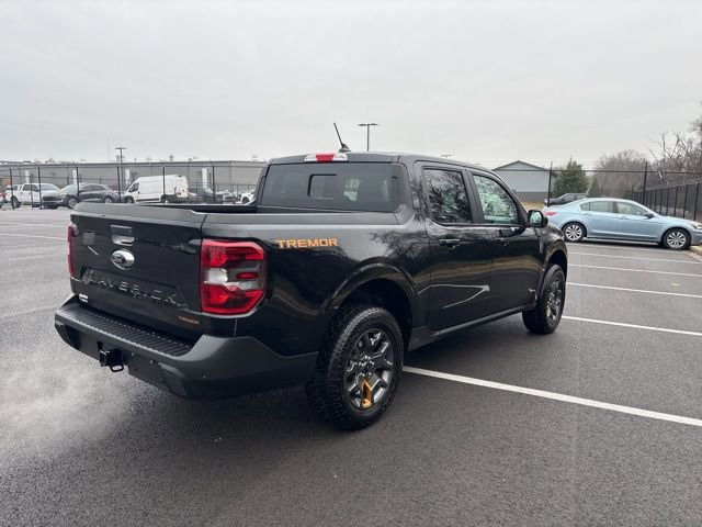Certified 2023 Ford Maverick Tremor w/ Tremor Off-Road Package image 4