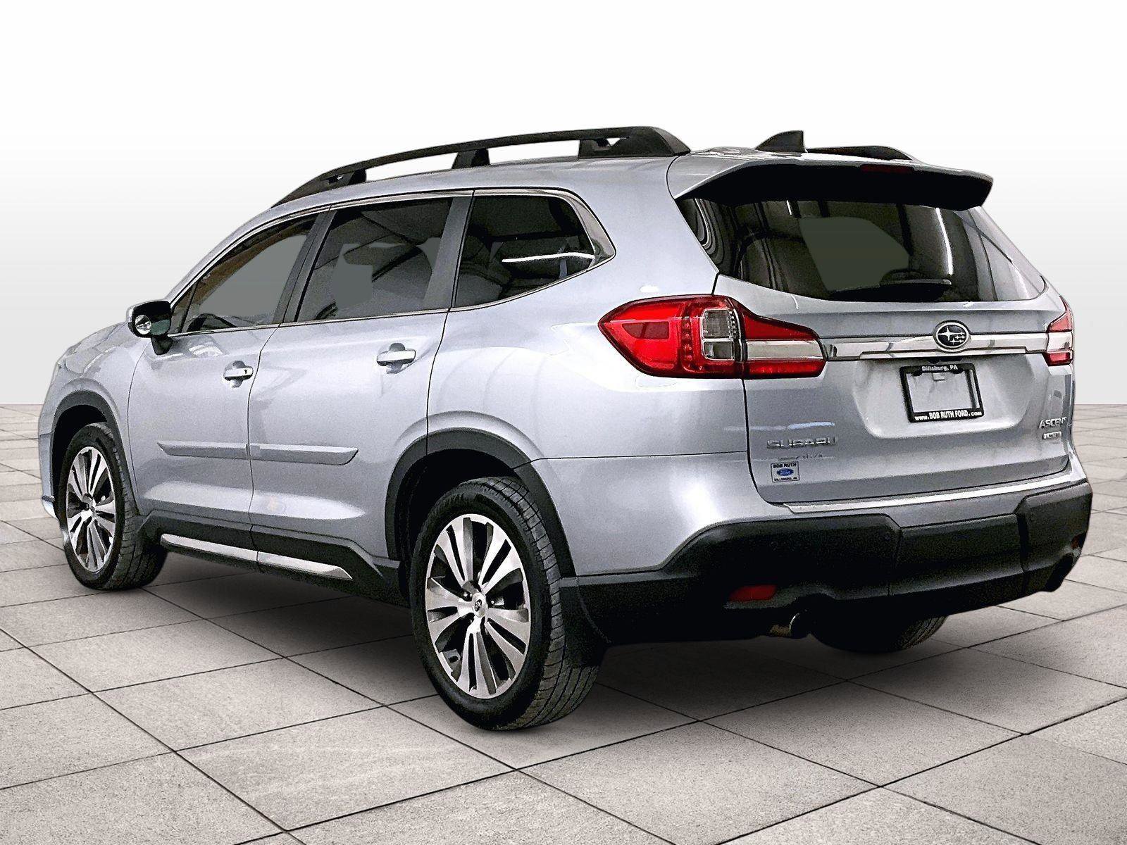 Used 2020 Subaru Ascent Limited w/ Popular Package #2 AWD/4WD image 10