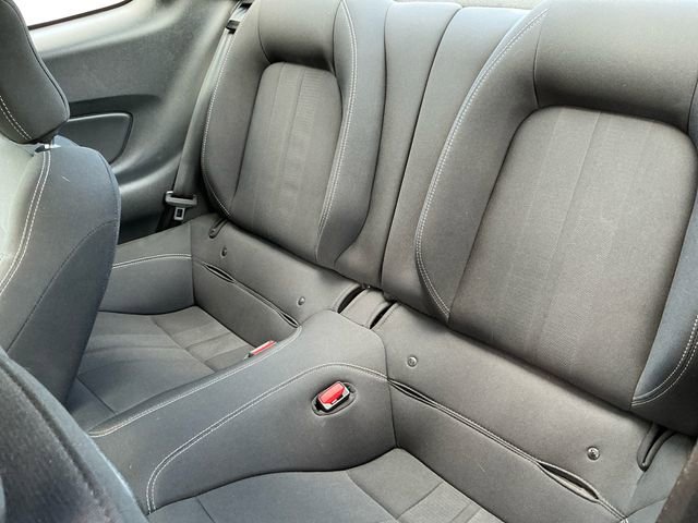 Certified 2021 Ford Mustang GT RWD image 16