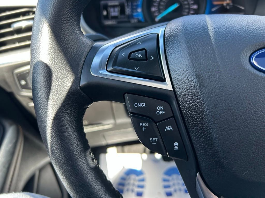 Certified 2023 Ford Edge Titanium w/ Equipment Group 301A image 22