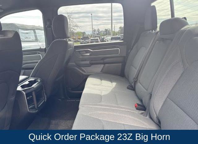 Used 2022 RAM 1500 Big Horn image 5