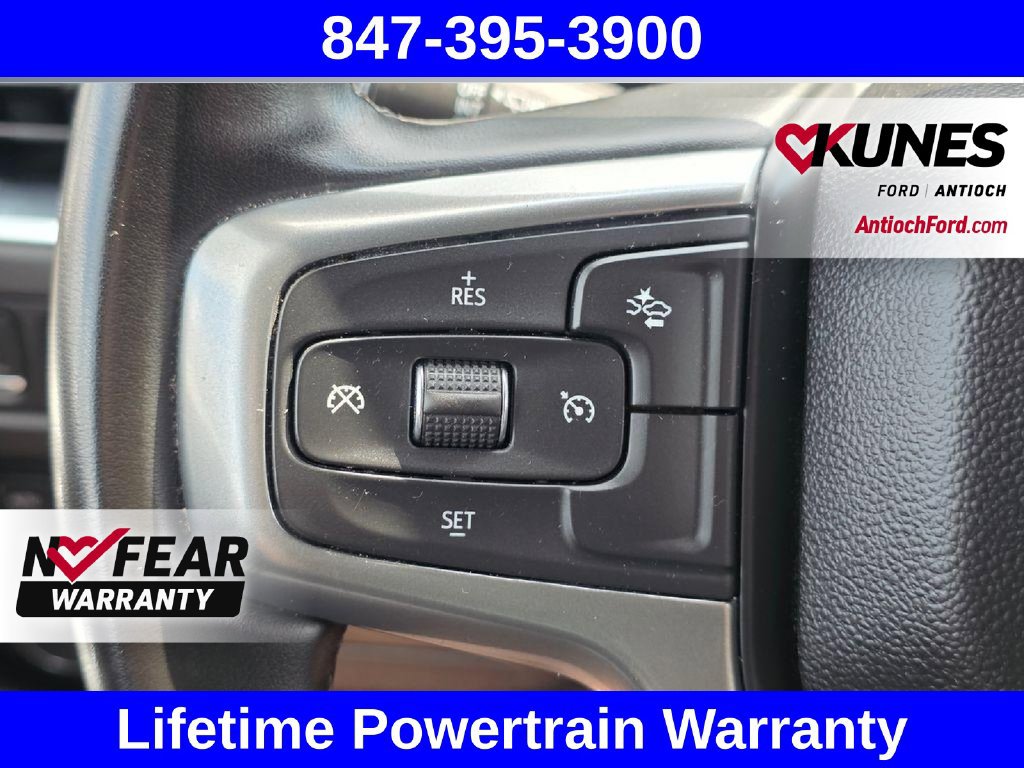 Used 2023 Chevrolet Tahoe LS AWD/4WD image 39