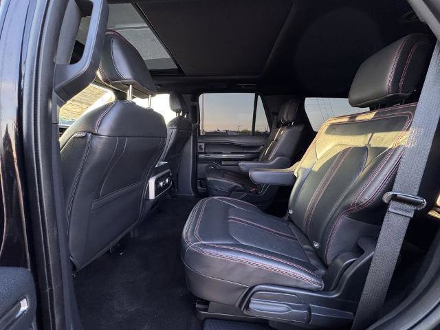 Certified 2022 Ford Expedition Limited image 15