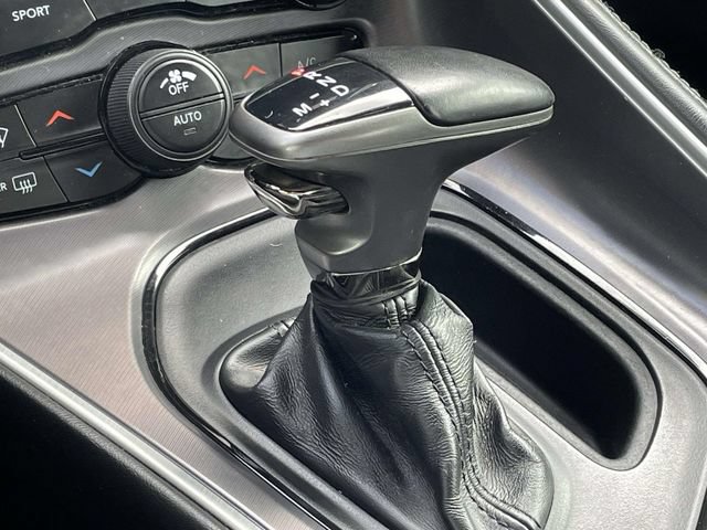 Used 2020 Dodge Challenger SXT RWD image 24
