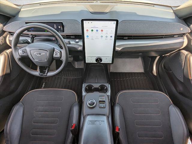 Certified 2023 Ford Mustang Mach-E GT AWD/4WD image 18