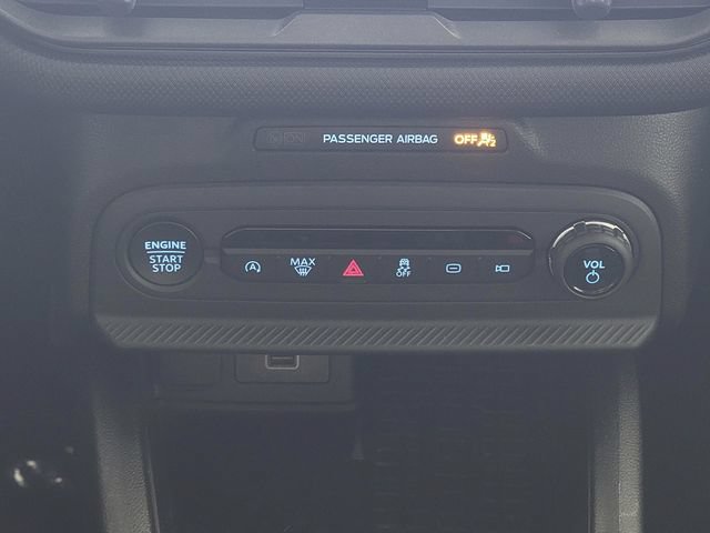 Certified 2025 Ford Bronco Sport Big Bend AWD/4WD image 22