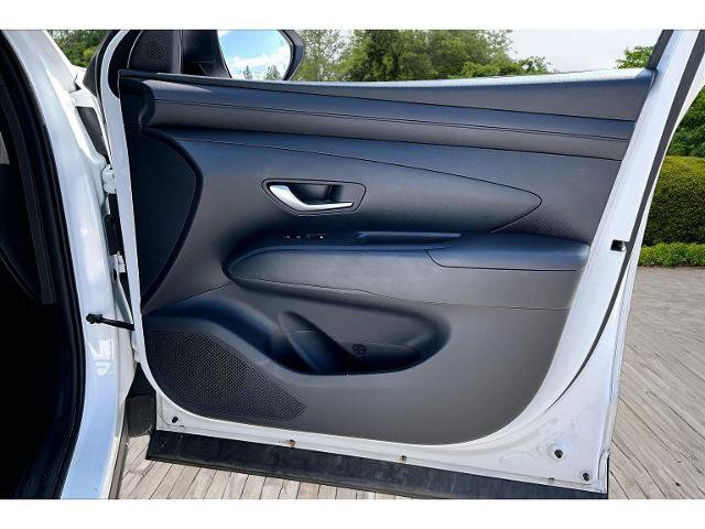 Used 2025 Hyundai Santa Cruz SEL AWD/4WD image 24