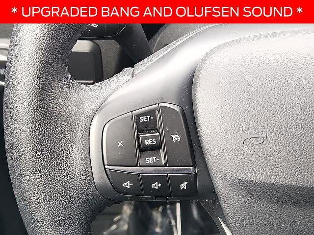 Certified 2021 Ford Bronco Sport Outer Banks image 22