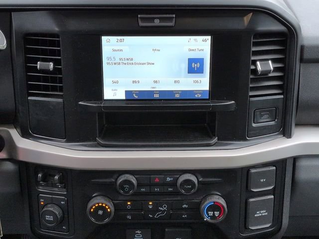 Certified 2025 Ford F250 XLT image 21