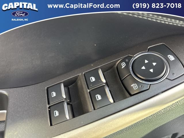 Certified 2024 Ford Explorer XLT w/ Equipment Group 202A RWD image 21