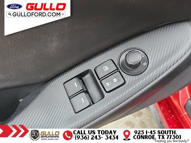 Used 2022 MAZDA MX-5 Miata RF Grand Touring RWD image 16