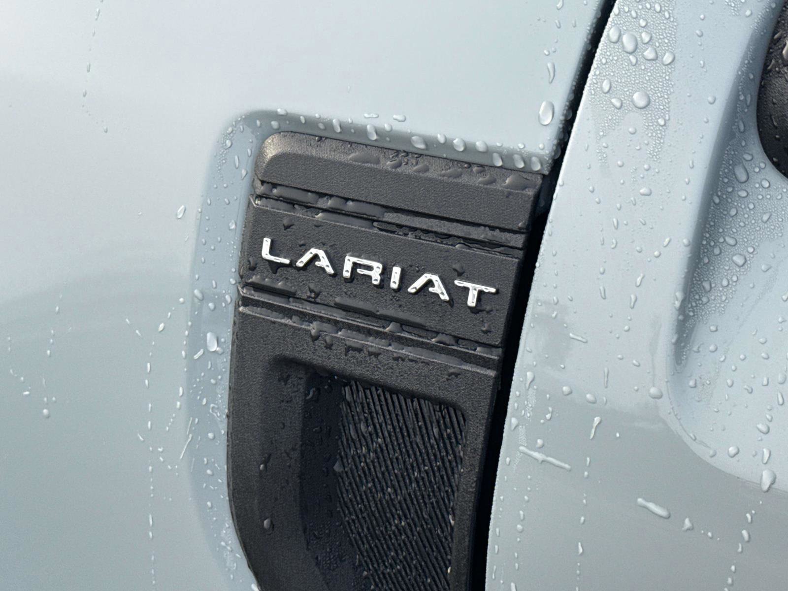 Certified 2023 Ford Maverick Lariat w/ Lariat Luxury Package image 9