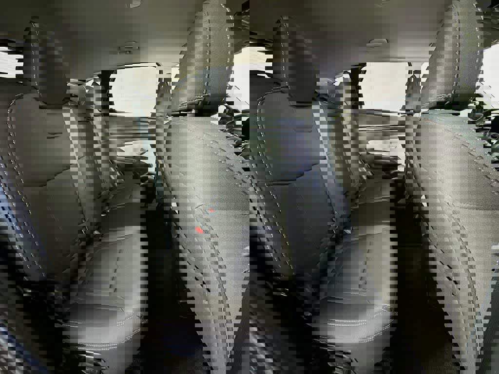 Used 2022 Hyundai Tucson SE image 30