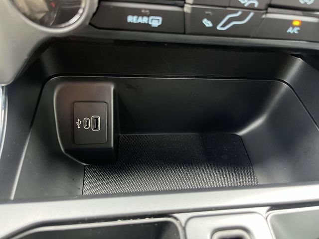 Certified 2026 Ford F150 STX AWD/4WD image 34