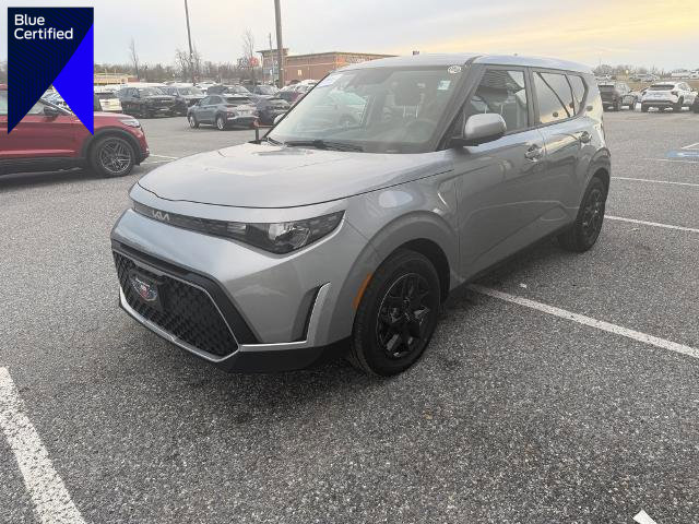 Used 2024 Kia Soul LX w/ Option Group 015 image 1