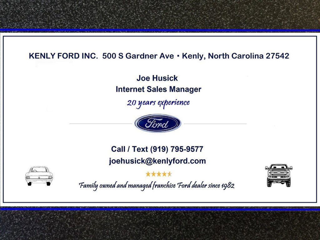 Certified 2020 Ford Explorer XLT w/ Equipment Group 202A image 12