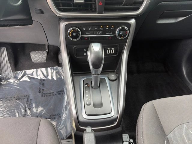 Certified 2019 Ford EcoSport SE AWD/4WD image 32