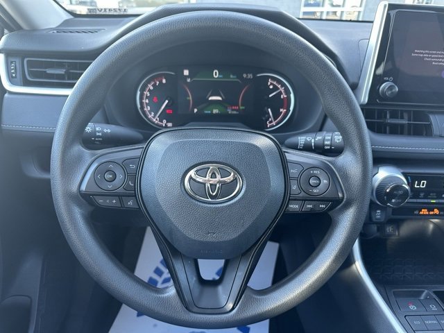 Used 2024 Toyota RAV4 XLE image 17