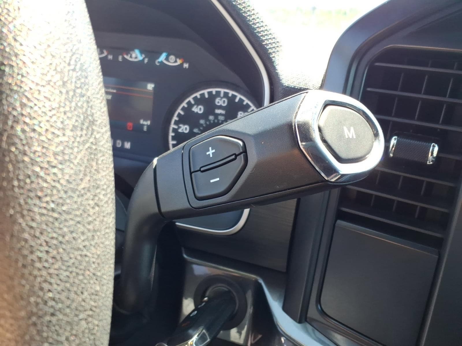 Certified 2021 Ford F150 XL w/ STX Appearance Package AWD/4WD image 18