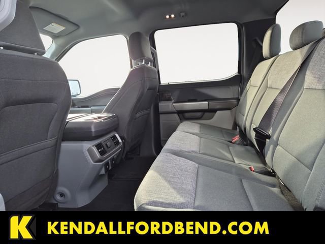 Certified 2023 Ford F150 Lightning XLT image 13