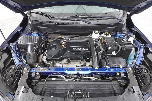 Used 2020 GMC Terrain SLT w/ Preferred Package image 31