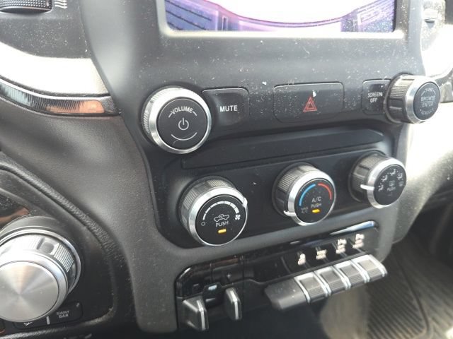 Used 2020 RAM 2500 Power Wagon AWD/4WD image 17