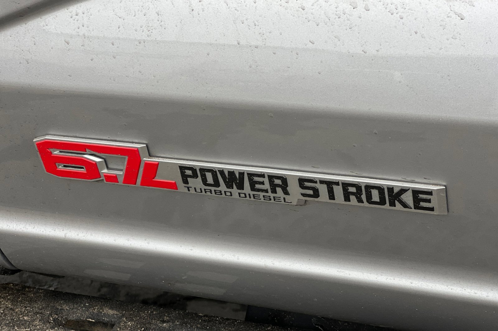 Certified 2024 Ford F250 Lariat w/ Tremor Off-Road Package image 27