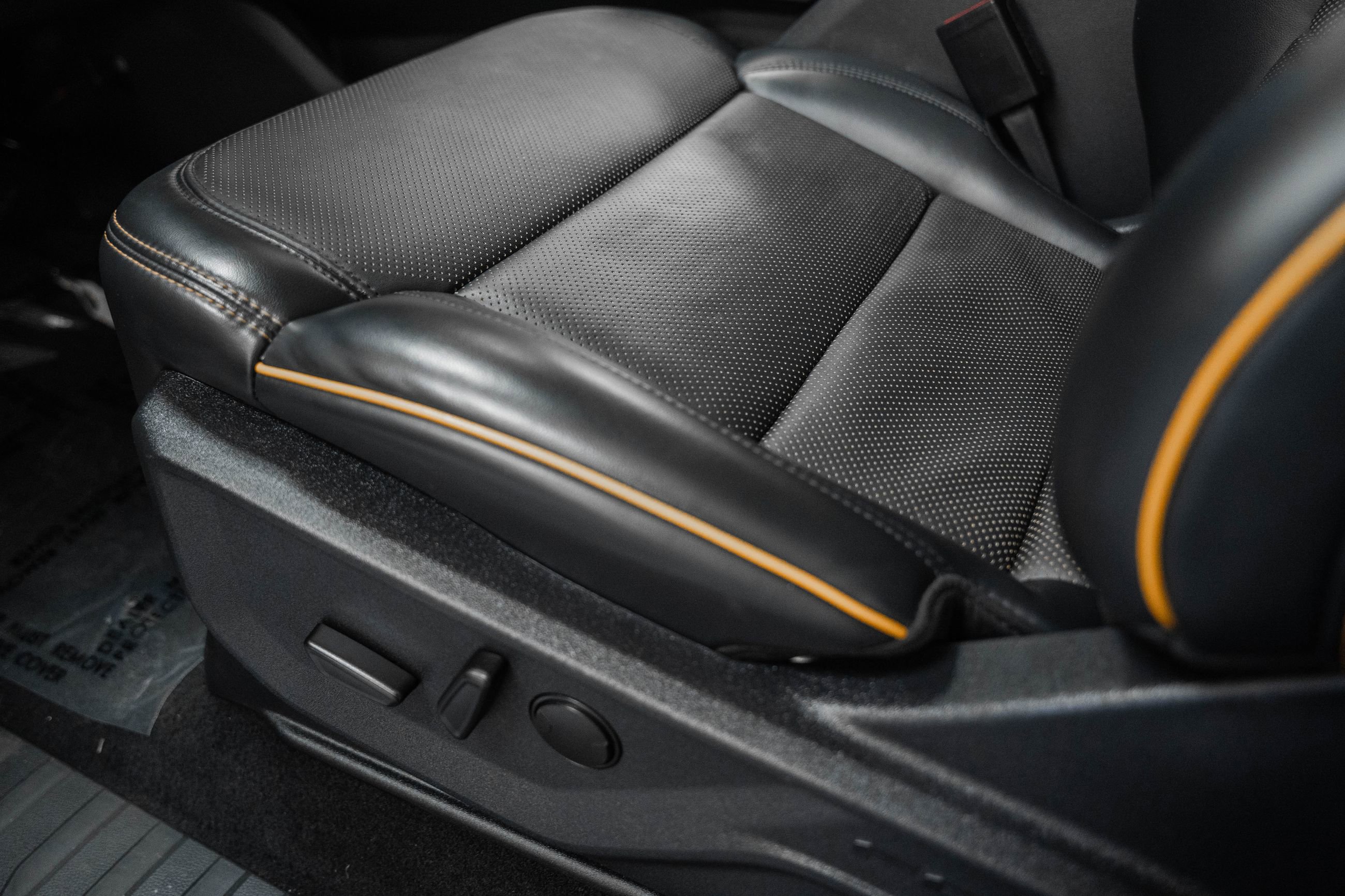 Certified 2023 Ford F150 Tremor w/ Equipment Group 402A High image 43